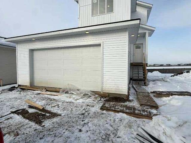 House for sale in Grande Prairie, Alberta