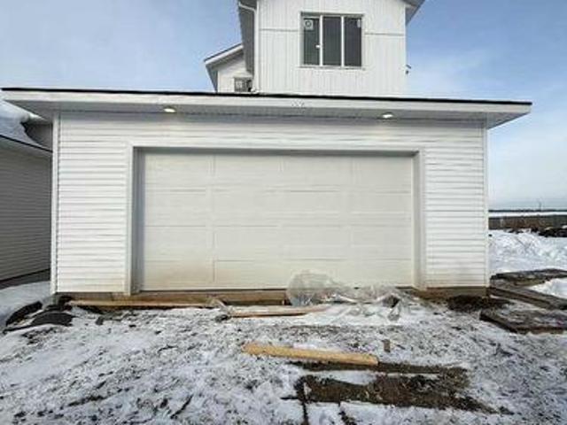 House for sale in Grande Prairie, Alberta