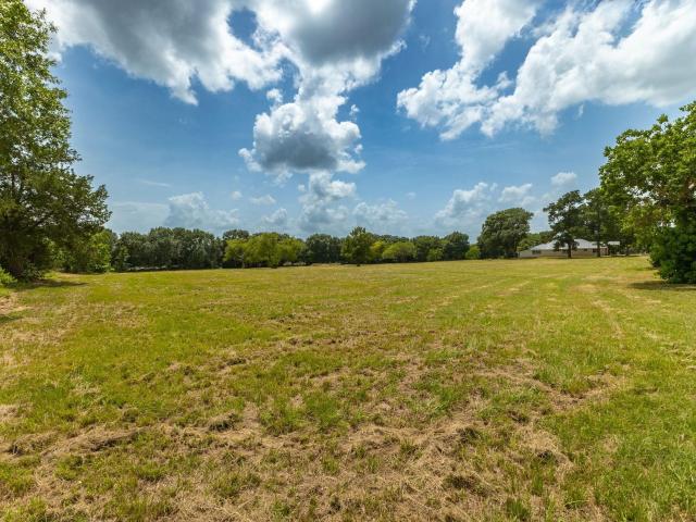 Land for sale in New Ulm, Texas