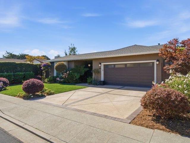 House for sale in Foster City, San Mateo County