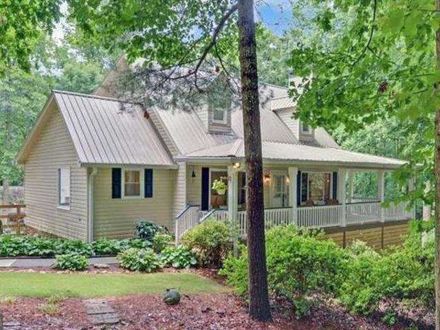 House for sale in Pickens, Georgia