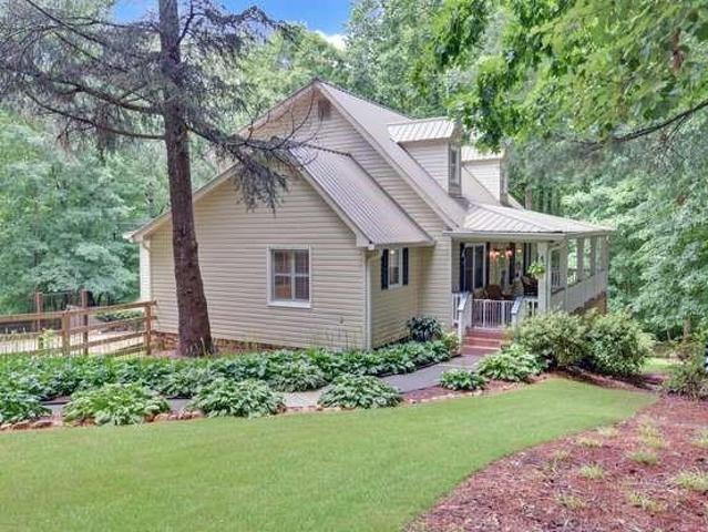 House for sale in Pickens, Georgia