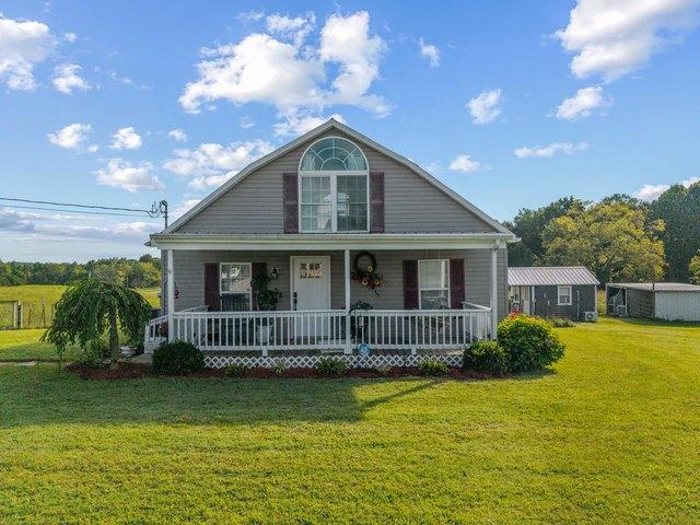 House for sale in Bethelridge, Kentucky