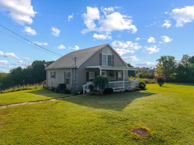 House for sale in Bethelridge, Kentucky