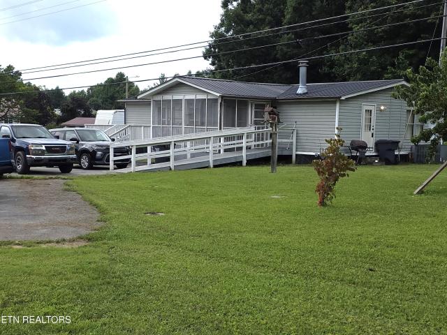 House for sale in Tennessee
