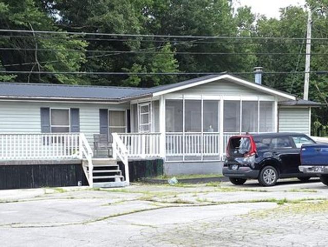 House for sale in Tennessee