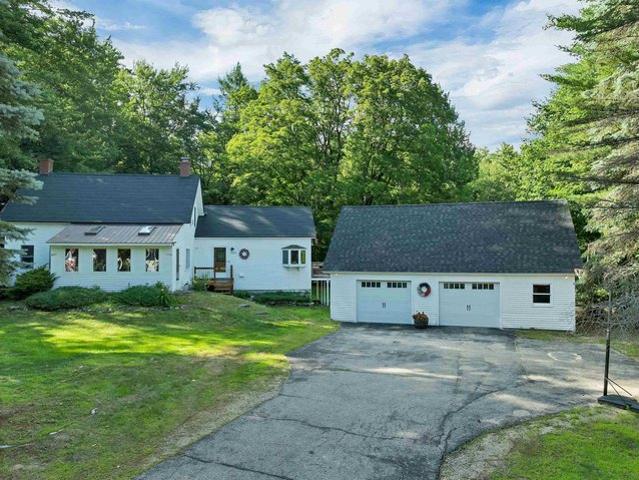 House for sale in Tamworth, Carroll County