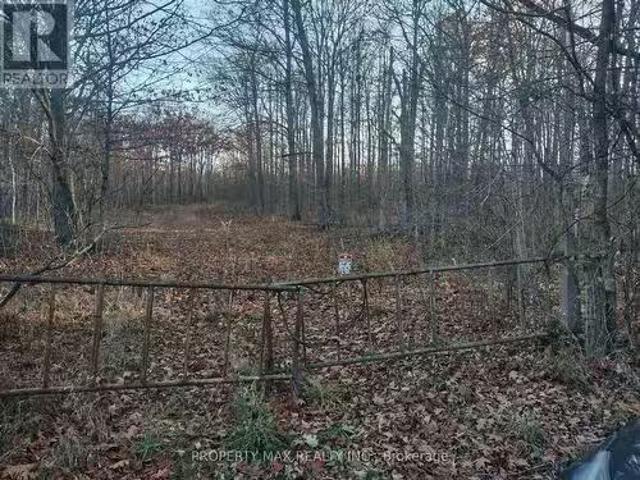 House for sale in Durham, Ontario