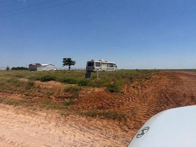 Land for sale in Lynn, Texas