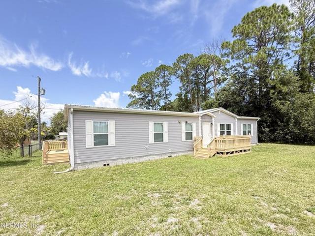 House for sale in Crescent City, Florida