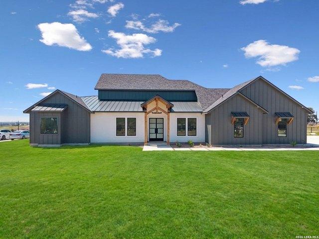 House for sale in Wilson, Texas