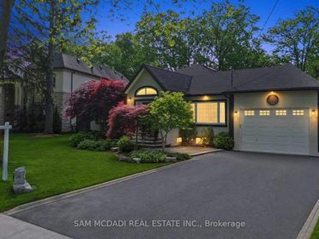 House for sale in Mississauga, Ontario