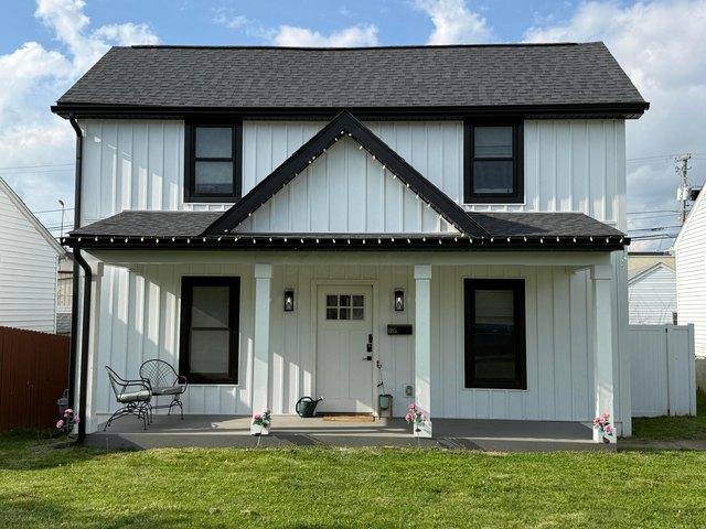 House for sale in Fairfield, Ohio