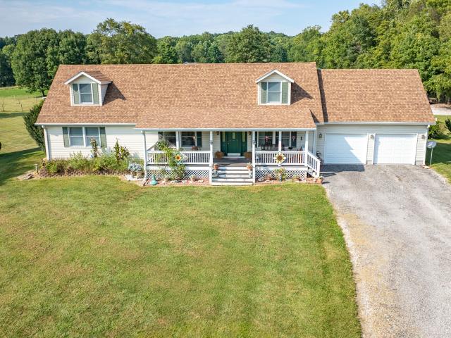 House for sale in Cloverdale, Indiana