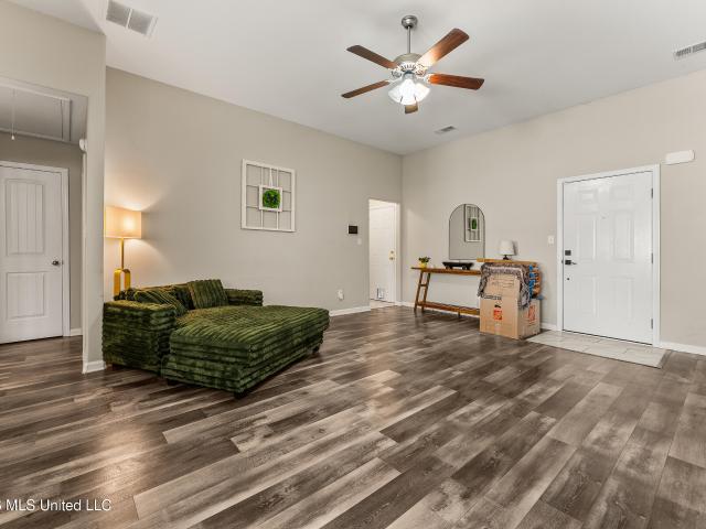 House for sale in Tunica County, Mississippi