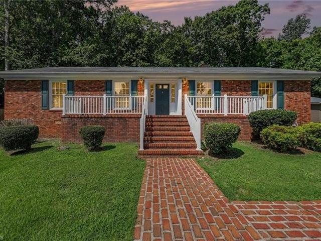 House for sale in Asheboro, North Carolina
