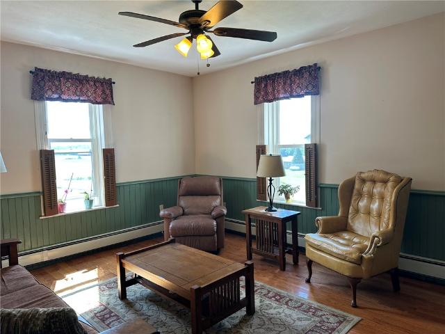 House for sale in Venango, Pennsylvania