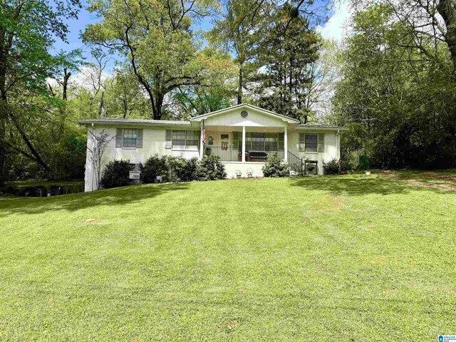 House for sale in Gardendale, Alabama