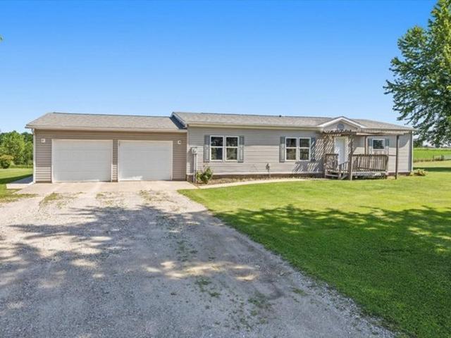 House for sale in Montezuma, Iowa