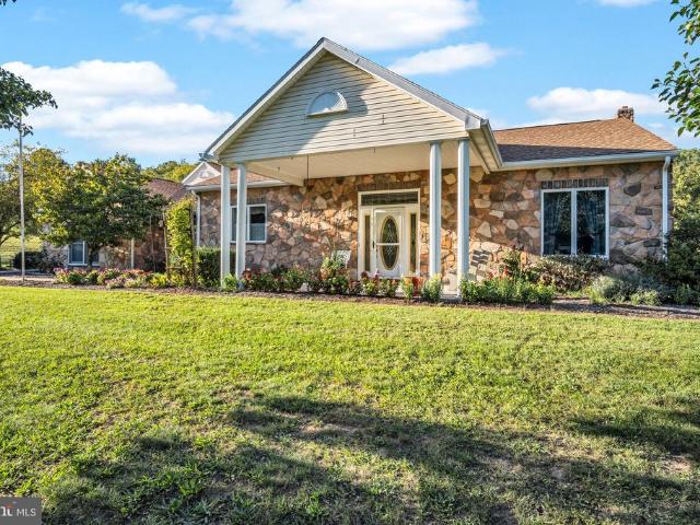 House for sale in Shermans Dale, Pennsylvania