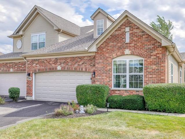 Townhouse for sale in Elburn, Kane County