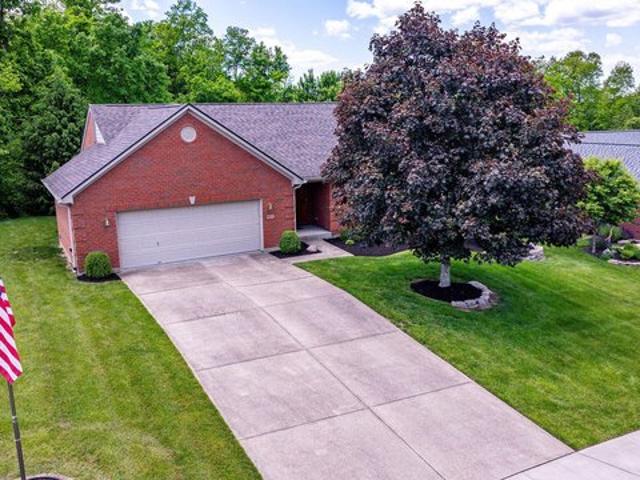 House for sale in Kenton, Kentucky