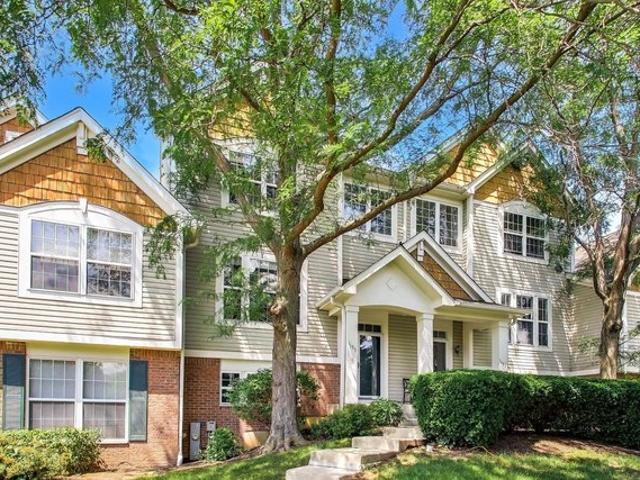 Townhouse for sale in Vernon Hills, Illinois