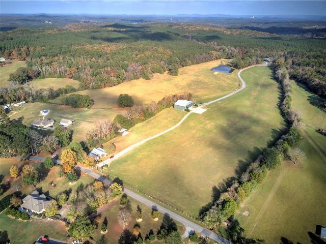 Property for sale in Rockmart, Georgia