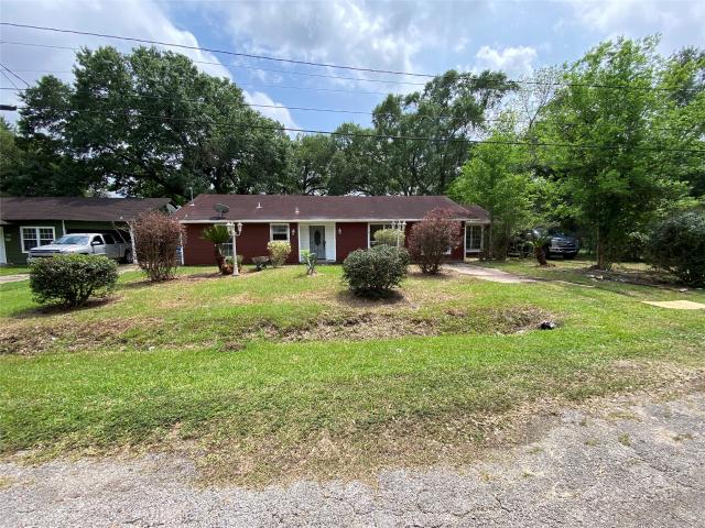 House for sale in Jefferson, Texas