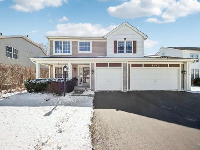 House for sale in Gurnee, Illinois