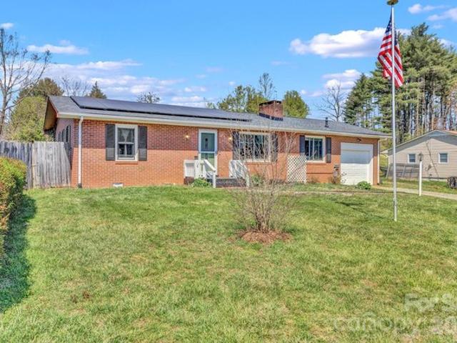 House for sale in Transylvania, North Carolina