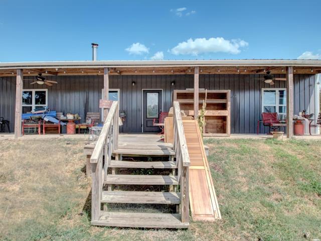 House for sale in Ark