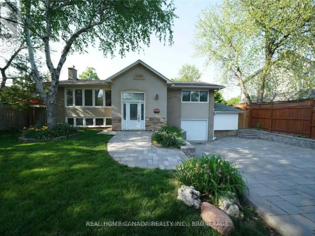 House for rent in Oakville, Ontario