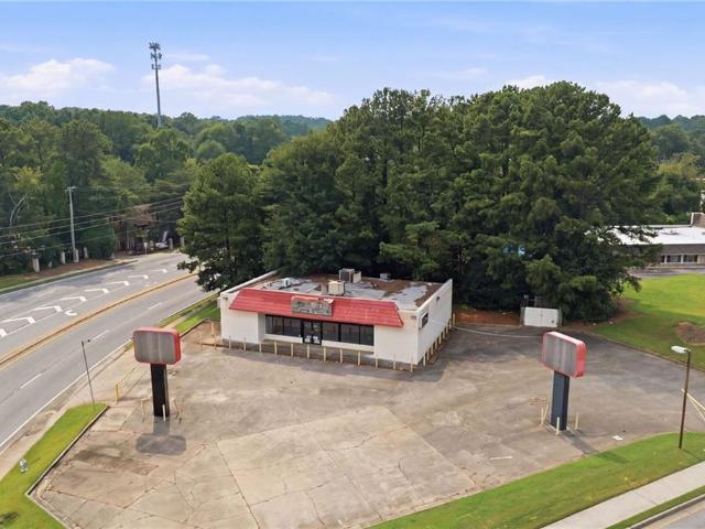Commercial for sale in Norcross, Georgia