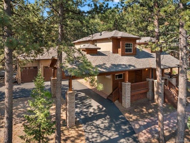 House for sale in Teller, Colorado