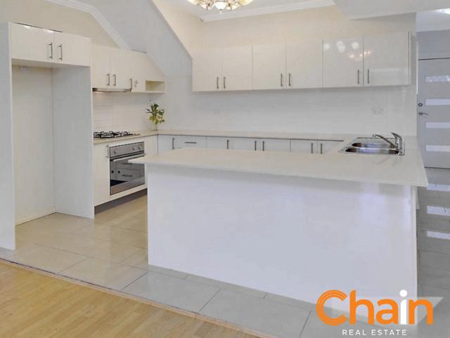 House for rent in Sydney, New South Wales