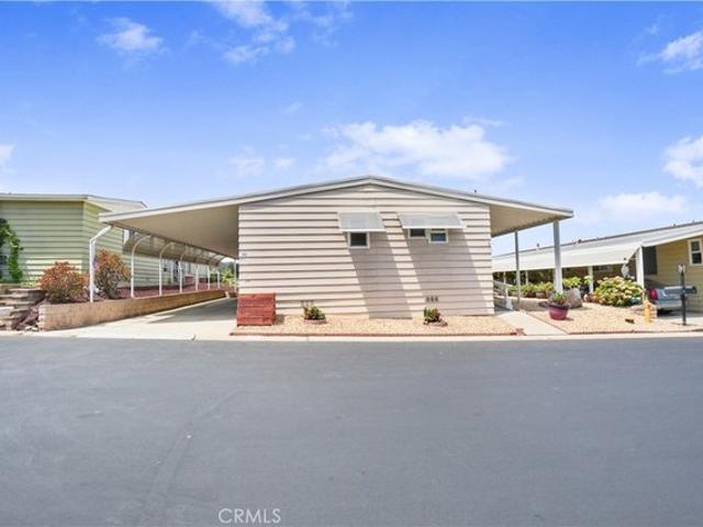 House for sale in California