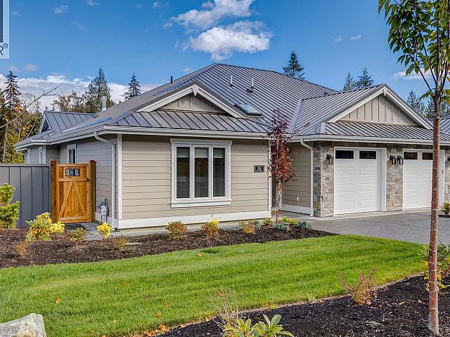 Condo for sale in British Columbia