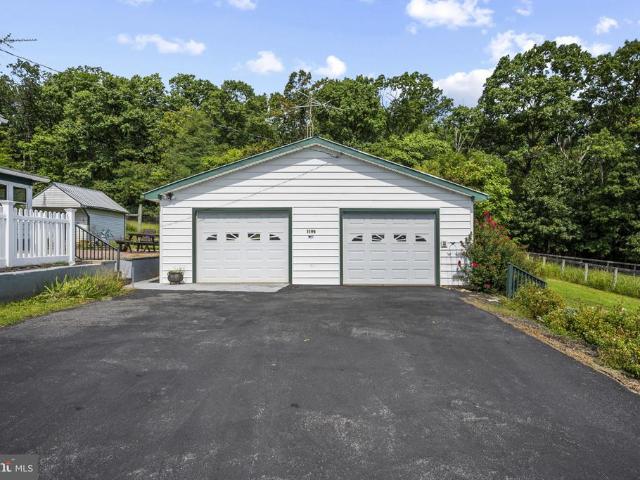 House for sale in West Virginia
