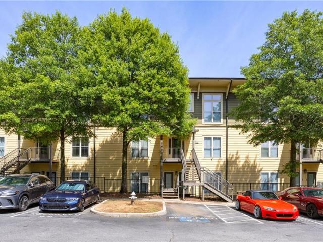 Condo for sale in Atlanta, Georgia