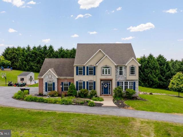 House for sale in Stevens, Pennsylvania