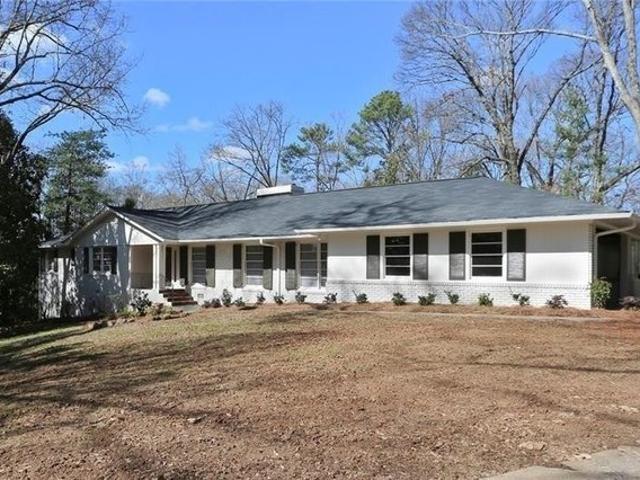 House for sale in Atlanta, Georgia