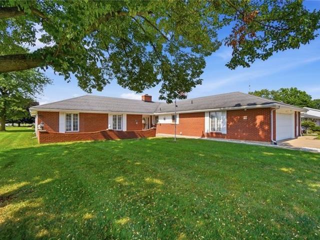 House for sale in Greenville, Ohio