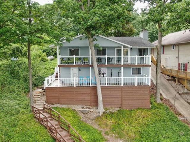 House for sale in Goreville, Illinois