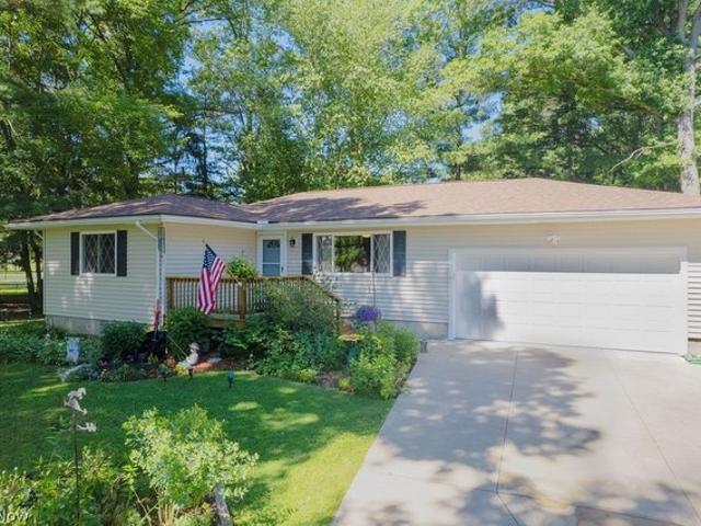 House for sale in Portage, Ohio