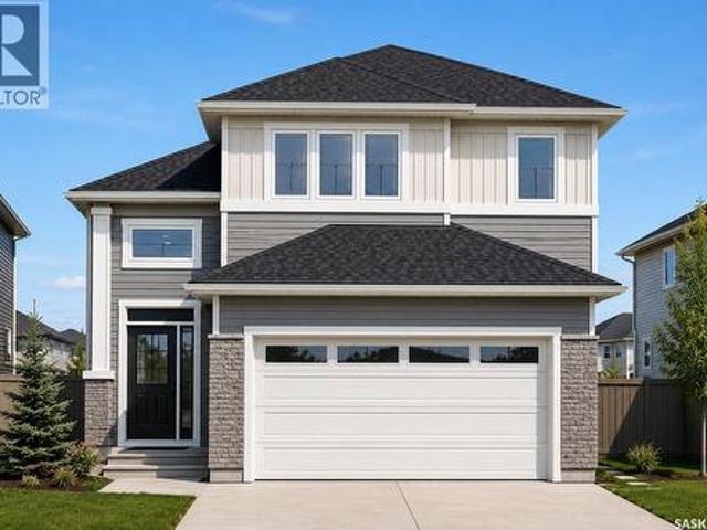 House for sale in Saskatoon, Saskatchewan