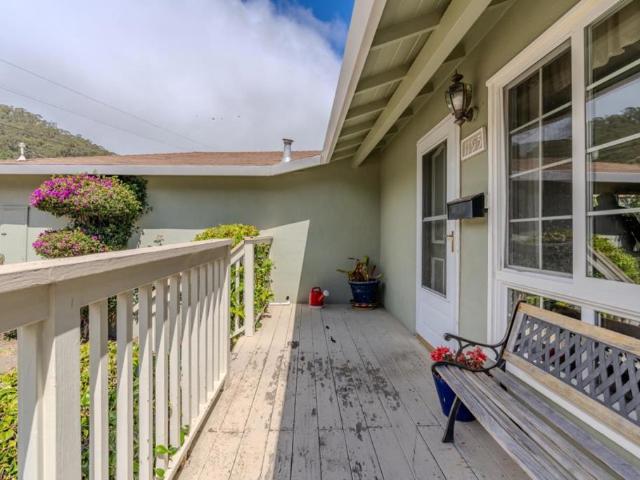 House for sale in San Mateo, California