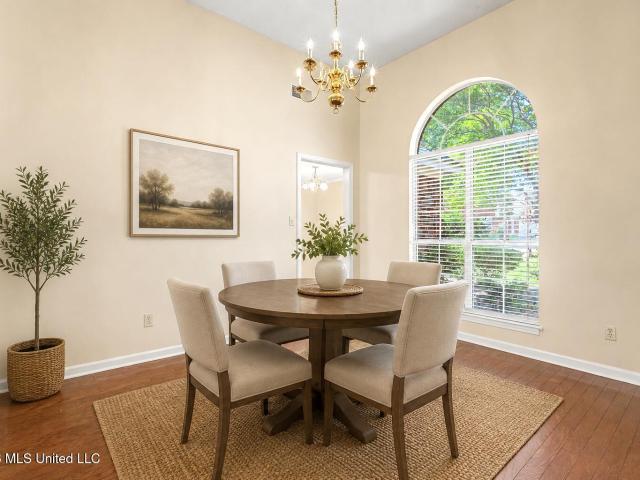 House for sale in Hernando, Mississippi