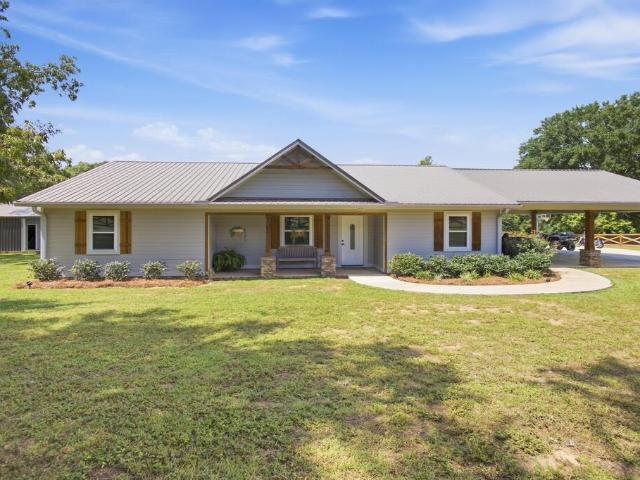 House for sale in Newton, Houston County