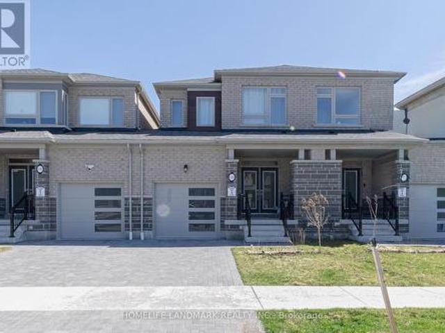 Land for sale in Durham, Ontario